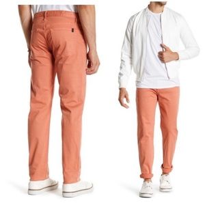 Joe’s Jeans Gianni Brixton Straight & Narrow Pant